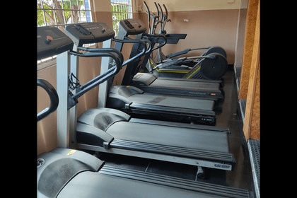 Imagem 7 da galeria do parceiro Academia Esporte Total