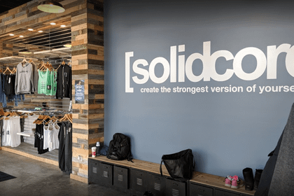 Image 3 from [solidcore] - River North partner gallery