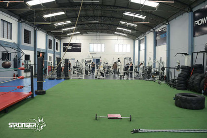 Imagen 3 de la galería del partner Stronger Aragón