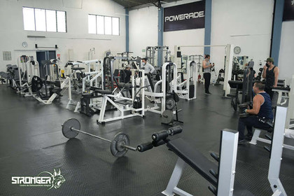 Imagen 6 de la galería del partner Stronger Aragón