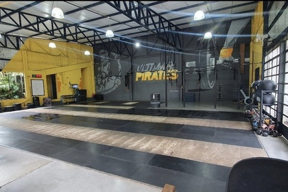 Imagem 4 da galeria do parceiro Ultimate Pirates