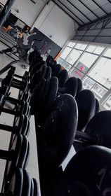 Imagem 3 da galeria do parceiro Ease.U Fitness