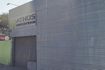 Imagem 2 da galeria do parceiro Athos CF