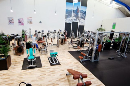 Bild 1 von Sportwelt Strausberg Partnergalerie