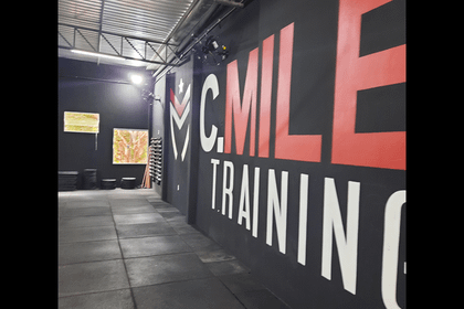 Imagem 1 da galeria do parceiro C.Miles Training Bela Vista