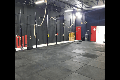 Imagem 3 da galeria do parceiro C.Miles Training Bela Vista