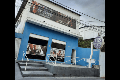 Imagem 1 da galeria do parceiro FRS ACADEMIA