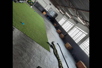 Imagem 5 da galeria do parceiro FRS ACADEMIA