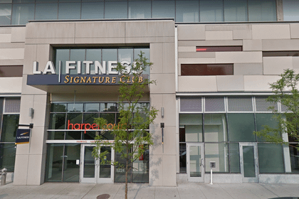 Image 1 from LA Fitness - CHICAGO - S. LAKE PARK partner gallery