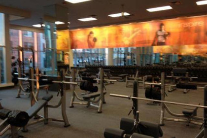 Image 2 from LA Fitness - CHICAGO - S. LAKE PARK partner gallery