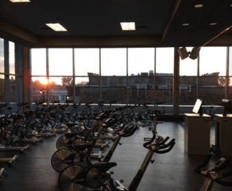 Image 4 from LA Fitness - CHICAGO - S. LAKE PARK partner gallery