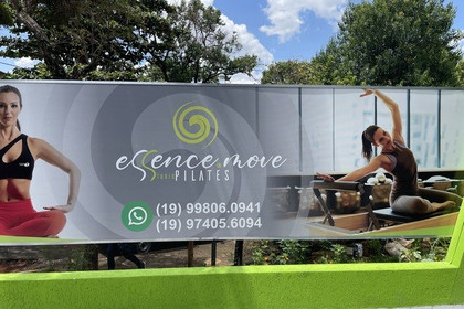 Imagem 5 da galeria do parceiro Essence Move Pilates