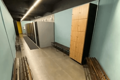 Imagem 4 da galeria do parceiro ACADEMIA D2FITNESS BOA VIAGEM
