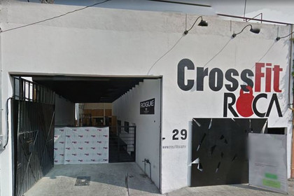 Imagen 4 de la galería del partner CrossFit ROCA Acoxpa