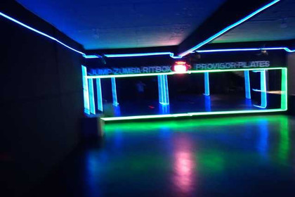 Imagem 2 da galeria do parceiro Provigor Academia
