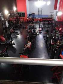 Imagem 3 da galeria do parceiro Provigor Academia