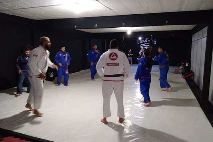 Imagem 5 da galeria do parceiro Provigor Academia