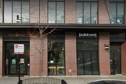 Image 1 from [solidcore] Wicker Park partner gallery
