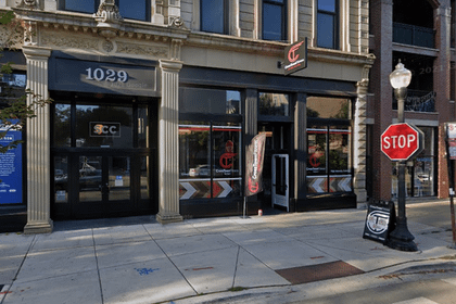 Image 1 from CrossTown Fitness - West Loop partner gallery