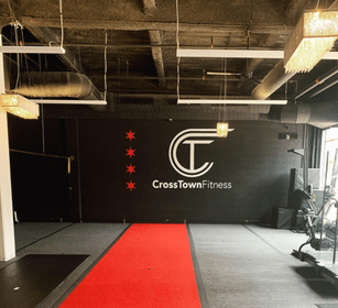 Image 4 from CrossTown Fitness - West Loop partner gallery