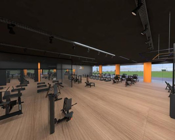 Imagem 2 da galeria do parceiro 26 Fit - Sapiranga