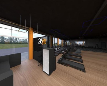 Imagem 3 da galeria do parceiro 26 Fit - Sapiranga