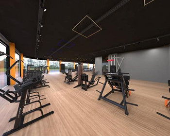 Imagem 5 da galeria do parceiro 26 Fit - Sapiranga