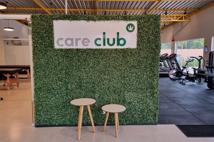 Imagem 1 da galeria do parceiro Care Club - Jardim das Perdizes
