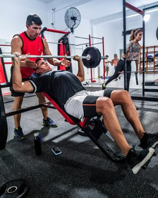 Imagen 3 de la galería del partner EquisFit Gym