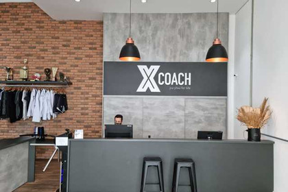 Imagem 5 da galeria do parceiro Xcoach