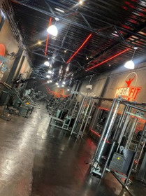 Imagem 1 da galeria do parceiro Mega Fit Academia