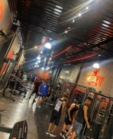 Imagem 5 da galeria do parceiro Mega Fit Academia