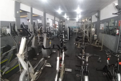 Imagem 1 da galeria do parceiro Academia Biorritimo