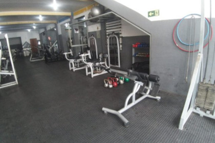Imagem 3 da galeria do parceiro Academia Biorritimo