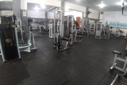 Imagem 4 da galeria do parceiro Academia Biorritimo