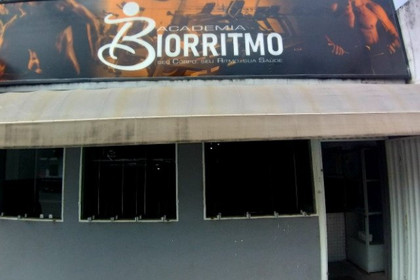Imagem 5 da galeria do parceiro Academia Biorritimo