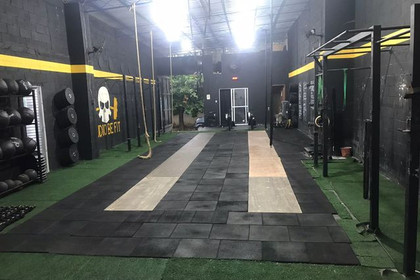 Imagem 3 da galeria do parceiro Studio Be Fit