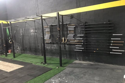 Imagem 4 da galeria do parceiro Studio Be Fit