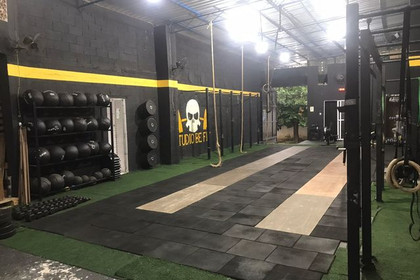 Imagem 5 da galeria do parceiro Studio Be Fit