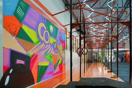 Imagem 2 da galeria do parceiro Wod Play