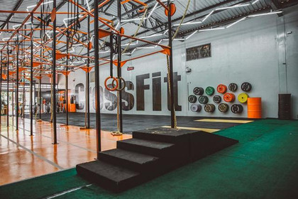 Imagem 5 da galeria do parceiro Wod Play