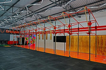 Imagem 3 da galeria do parceiro Wod Play