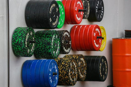 Imagem 4 da galeria do parceiro Wod Play