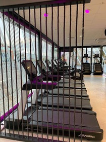 Image 1 from Anytime Fitness Inverness partner gallery
