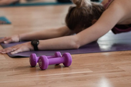 Image 5 from Anytime Fitness Inverness partner gallery