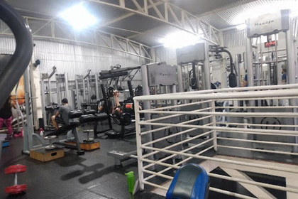 Imagem 4 da galeria do parceiro Academia Doce Nado Acqua Fitness