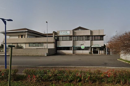 Immagine 3 dalla galleria del partner GP Gym