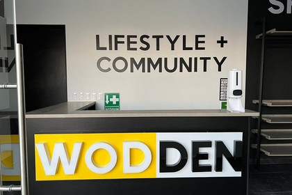 Imagen 2 de la galería del partner Wodden Lifestyle & Community