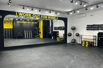 Imagen 5 de la galería del partner Wodden Lifestyle & Community
