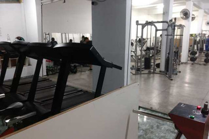 Imagem 4 da galeria do parceiro X-Force Academia